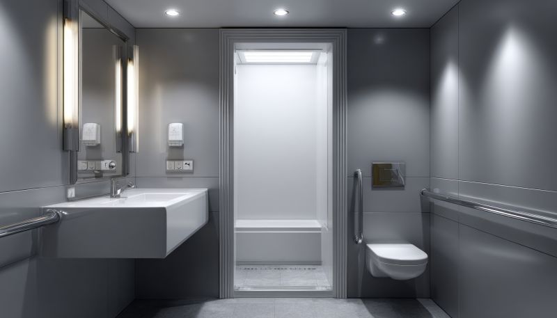 Top Bathroom Remodeling Companies in Lima, OH