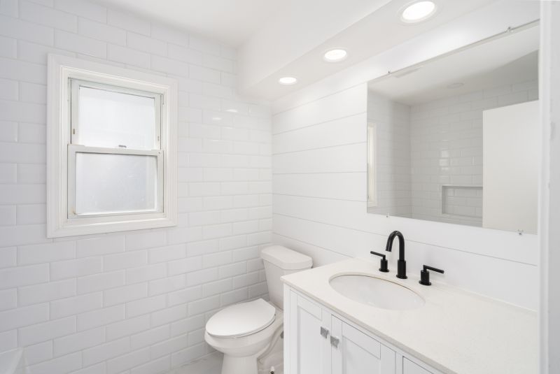 Top Bathroom Remodeling Companies in Lima, OH