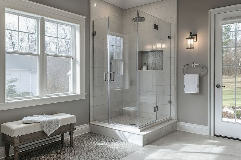 Best Shower Installation Contractors in Wapakoneta, OH